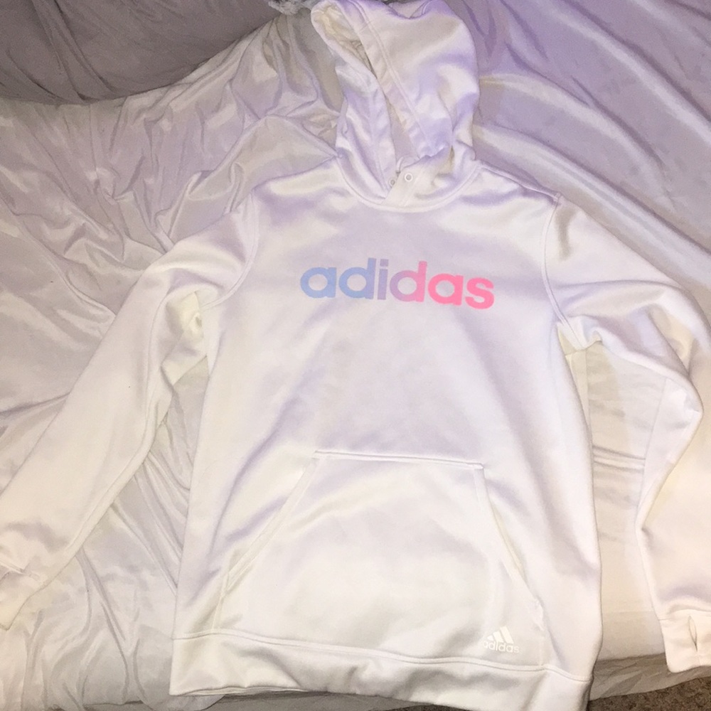 super cozy sweatshirt